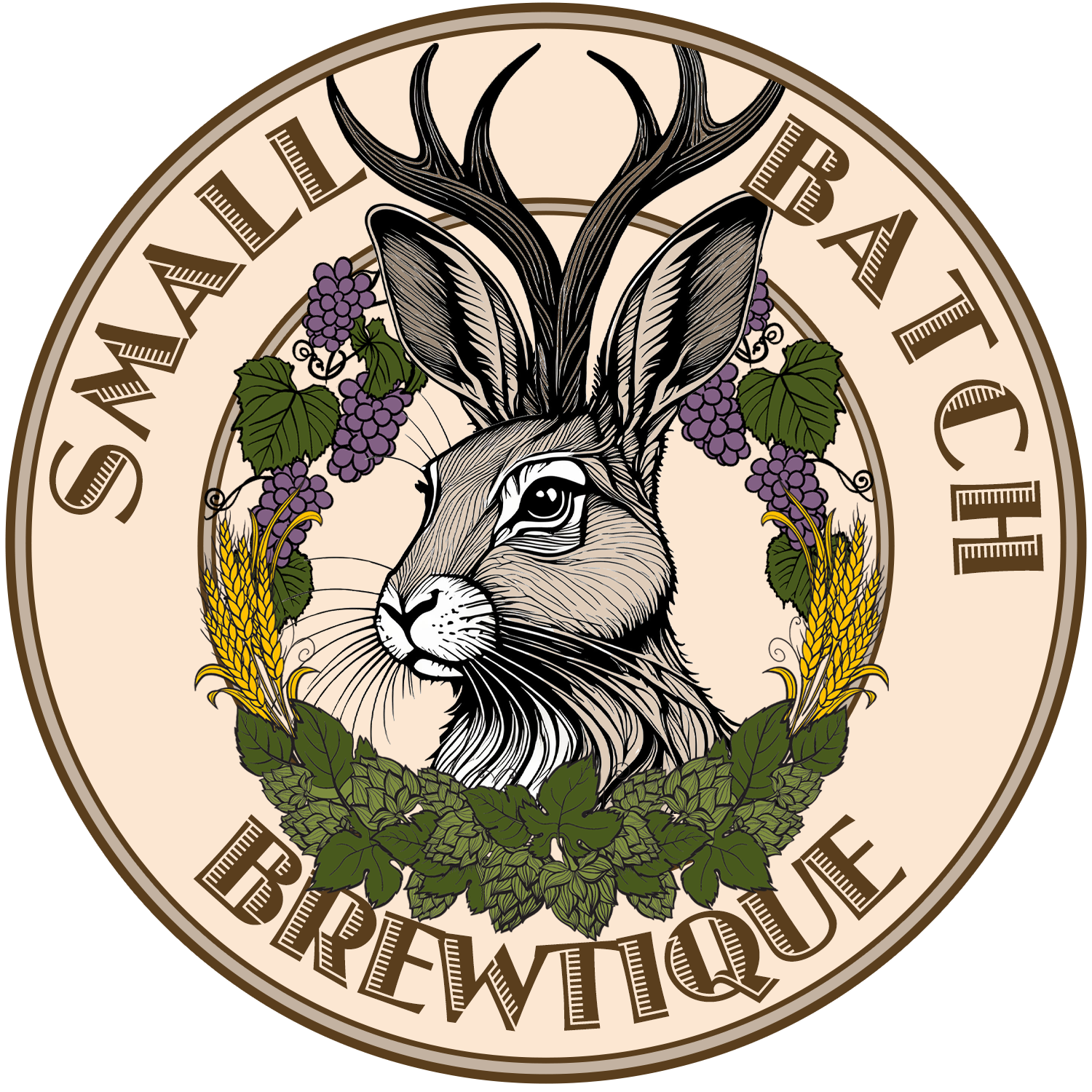 Small Batch Brewtique